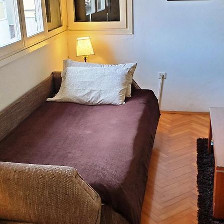 Zee Apartment Zadar Luaran gambar