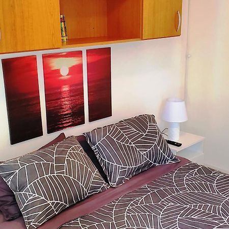Zee Apartment Zadar Luaran gambar
