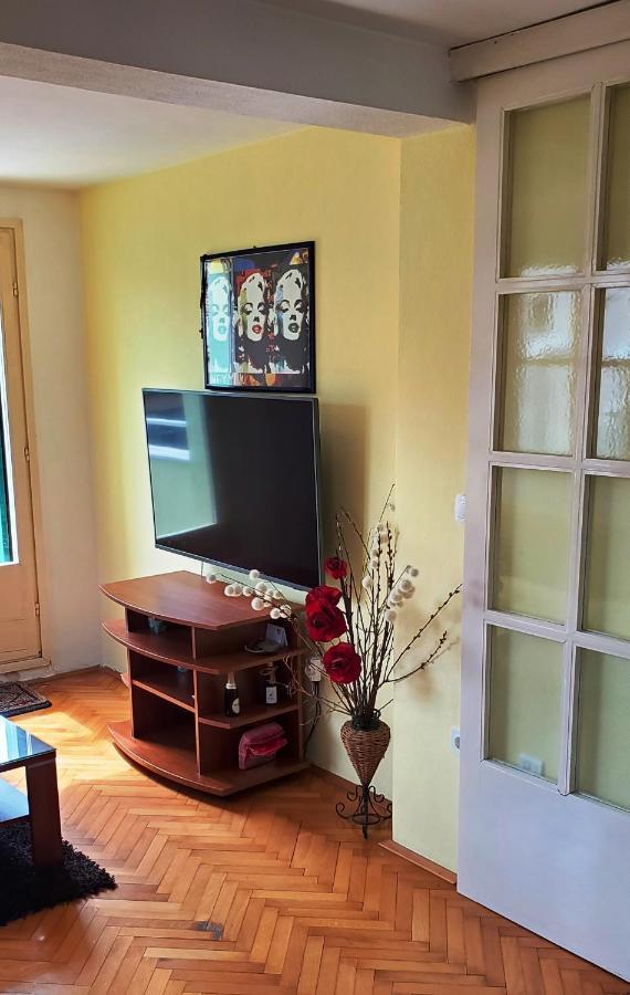 Zee Apartment Zadar Luaran gambar