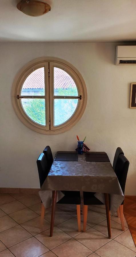 Zee Apartment Zadar Luaran gambar