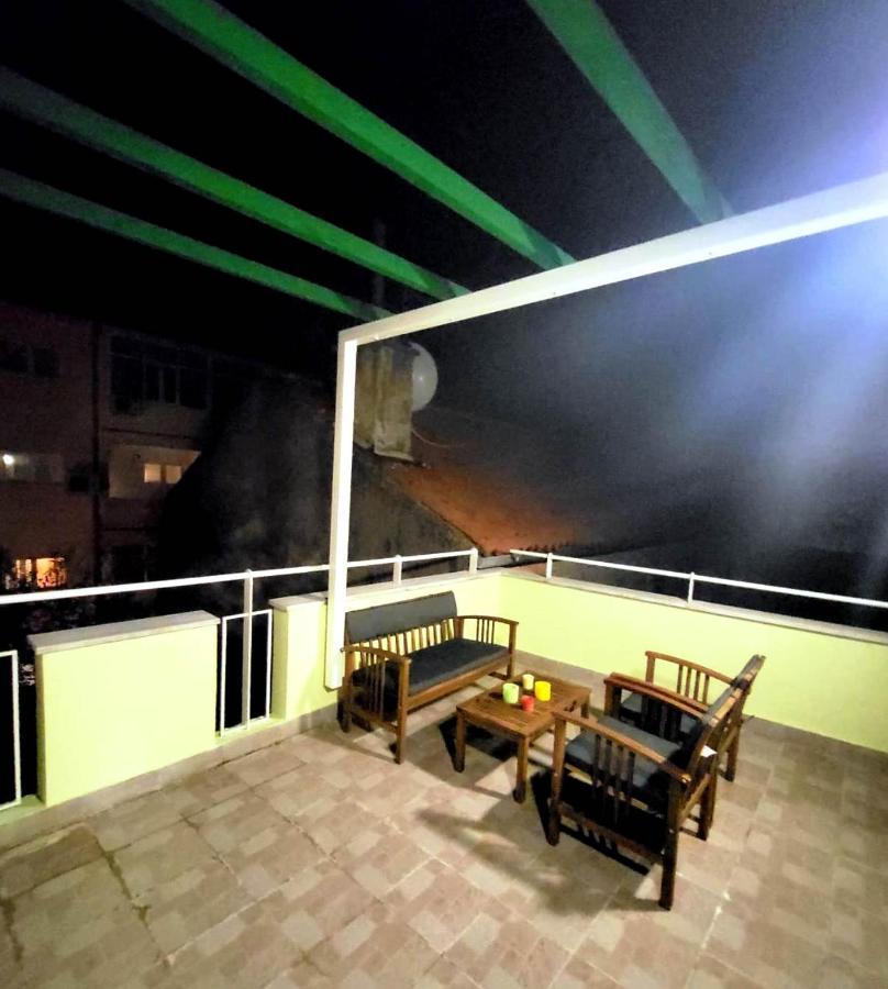 Zee Apartment Zadar Luaran gambar