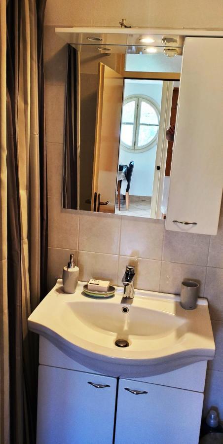 Zee Apartment Zadar Luaran gambar