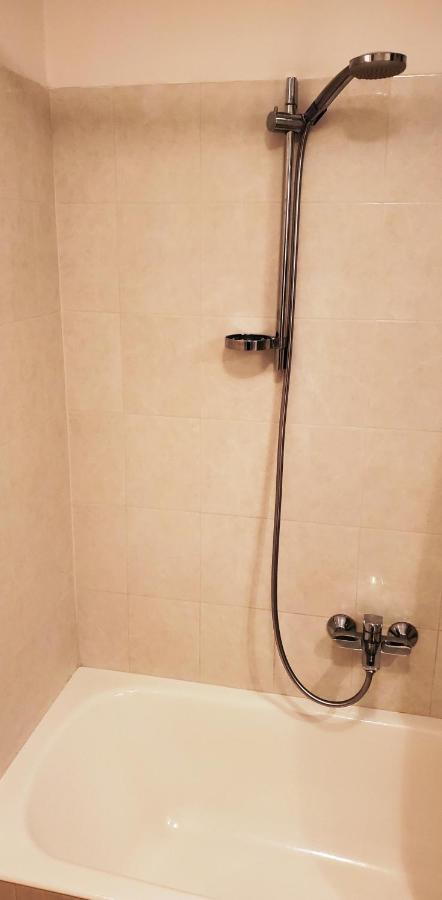 Zee Apartment Zadar Luaran gambar