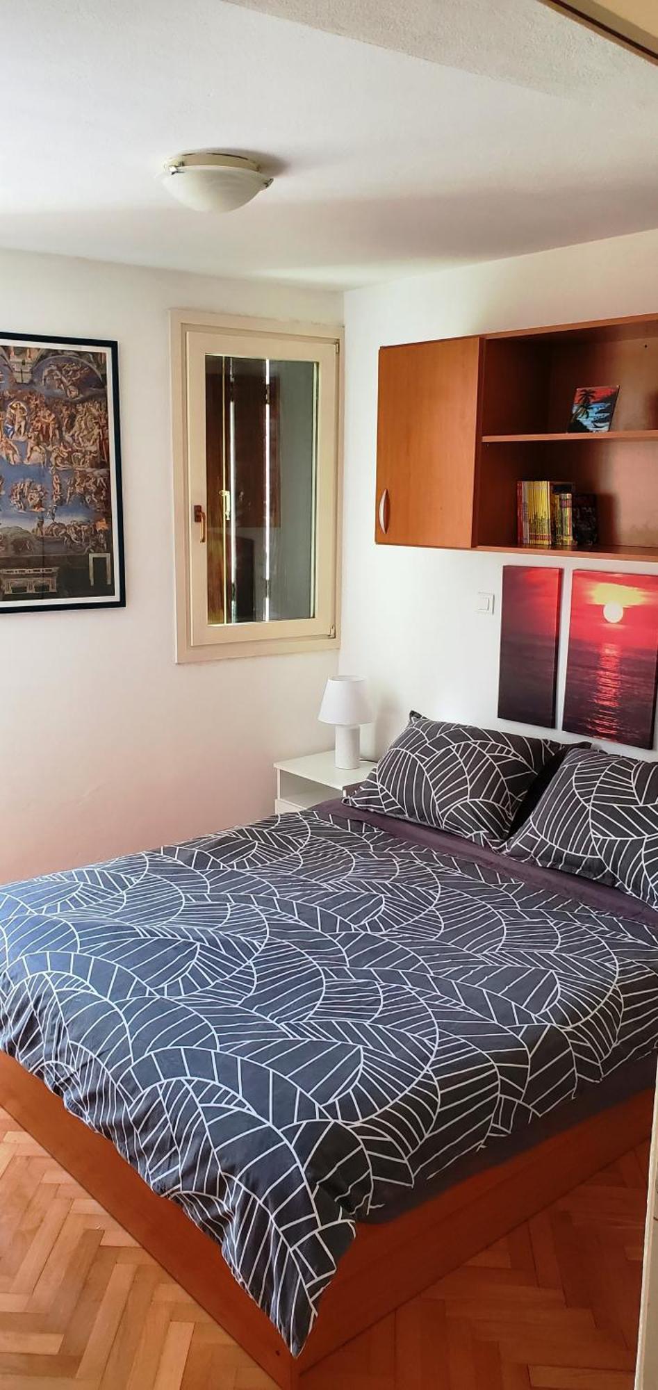 Zee Apartment Zadar Luaran gambar