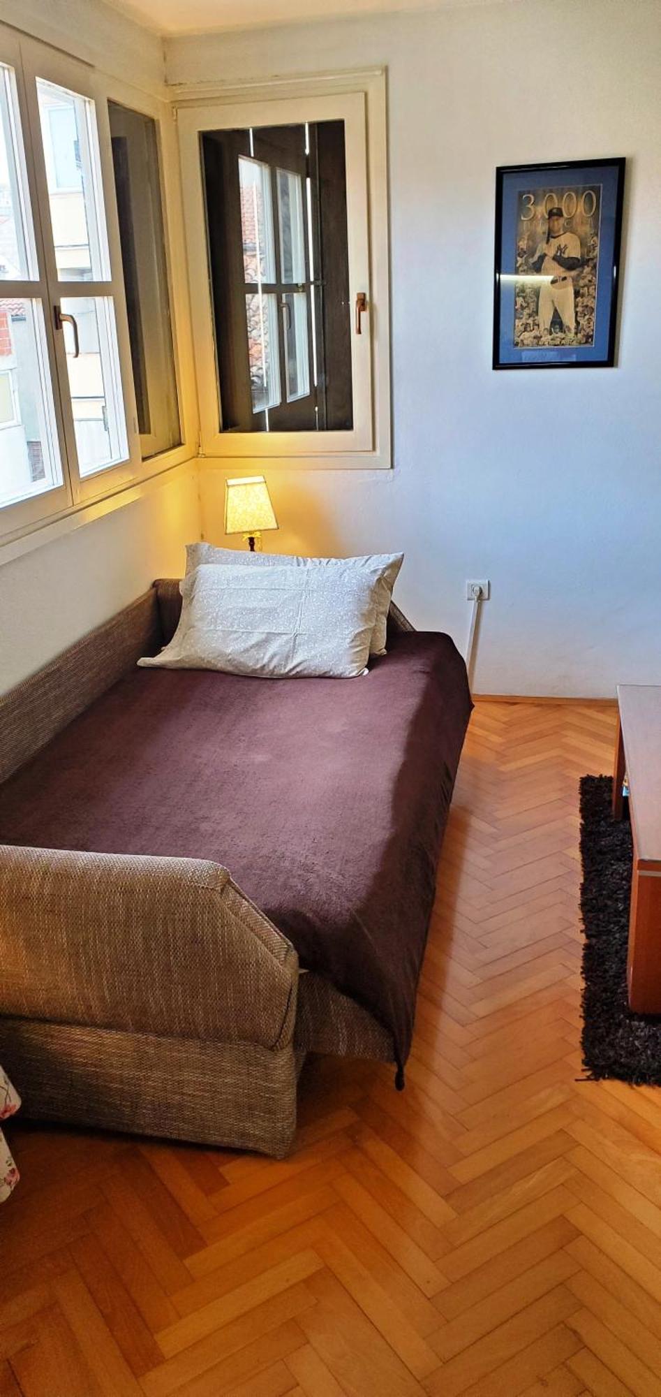 Zee Apartment Zadar Luaran gambar
